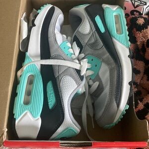 nike Air Max 90’s
